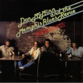 Don McMinn & The Memphis Blues Revue - Heartache Hotel